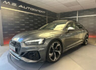 AUDI RS5 SPORTBACK