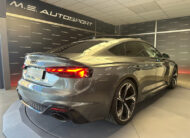 AUDI RS5 SPORTBACK