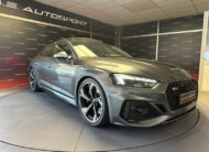 AUDI RS5 SPORTBACK