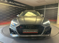 AUDI RS5 SPORTBACK