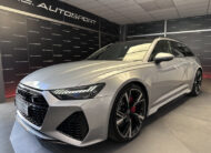 AUDI RS6 AVANT