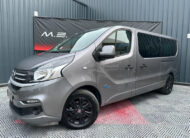 FIAT TALENTO PANORAMA