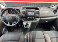 FIAT TALENTO PANORAMA