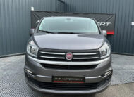 FIAT TALENTO PANORAMA