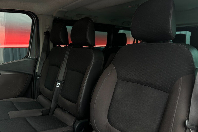 FIAT TALENTO PANORAMA