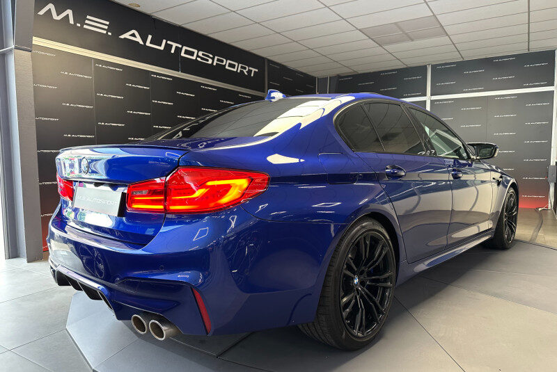 BMW M5