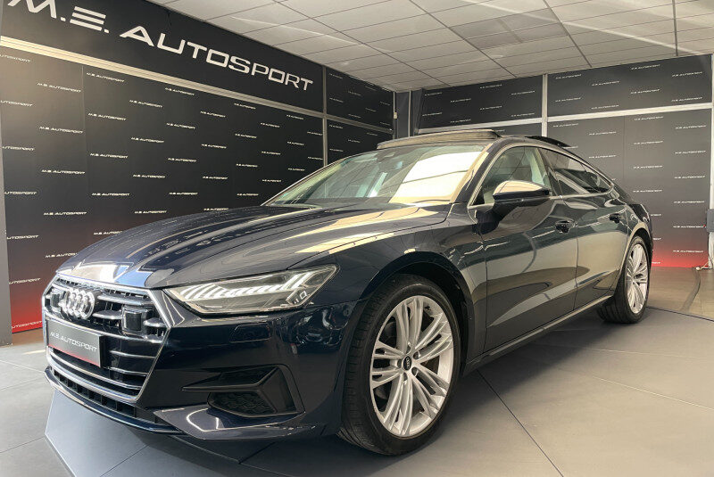 AUDI A7 SPORTBACK