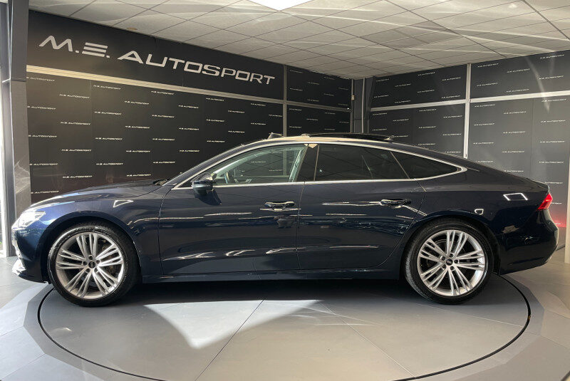 AUDI A7 SPORTBACK