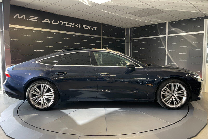 AUDI A7 SPORTBACK