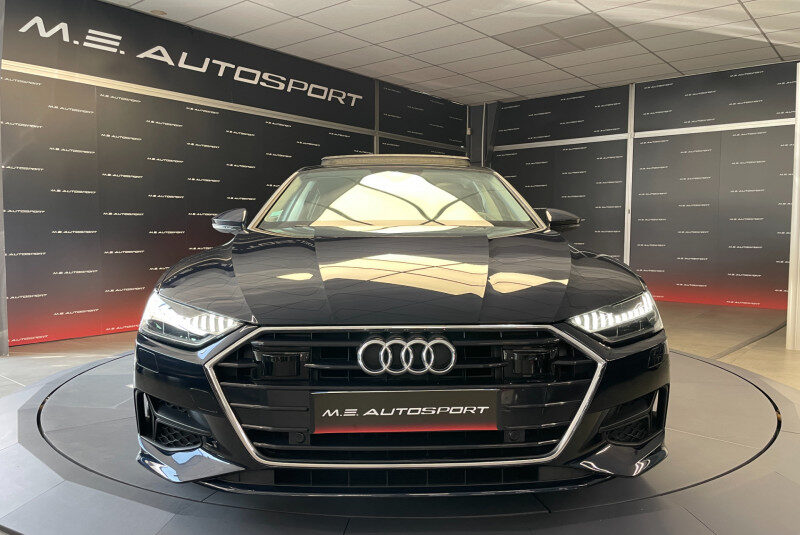 AUDI A7 SPORTBACK