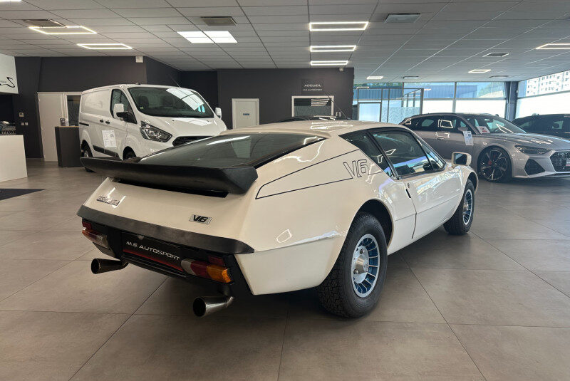 ALPINE A 310