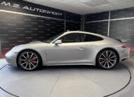 PORSCHE 911 COUPE