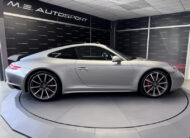 PORSCHE 911 COUPE