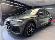 AUDI SQ5 SPORTBACK