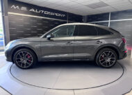 AUDI SQ5 SPORTBACK