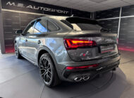 AUDI SQ5 SPORTBACK