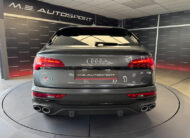 AUDI SQ5 SPORTBACK