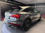 AUDI SQ5 SPORTBACK