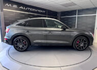 AUDI SQ5 SPORTBACK