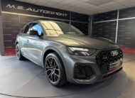 AUDI SQ5 SPORTBACK