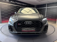 AUDI SQ5 SPORTBACK