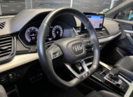 AUDI SQ5 SPORTBACK