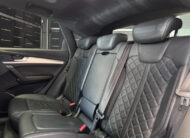 AUDI SQ5 SPORTBACK