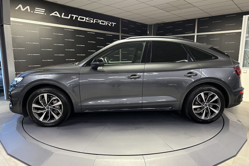 AUDI Q5 SPORTBACK