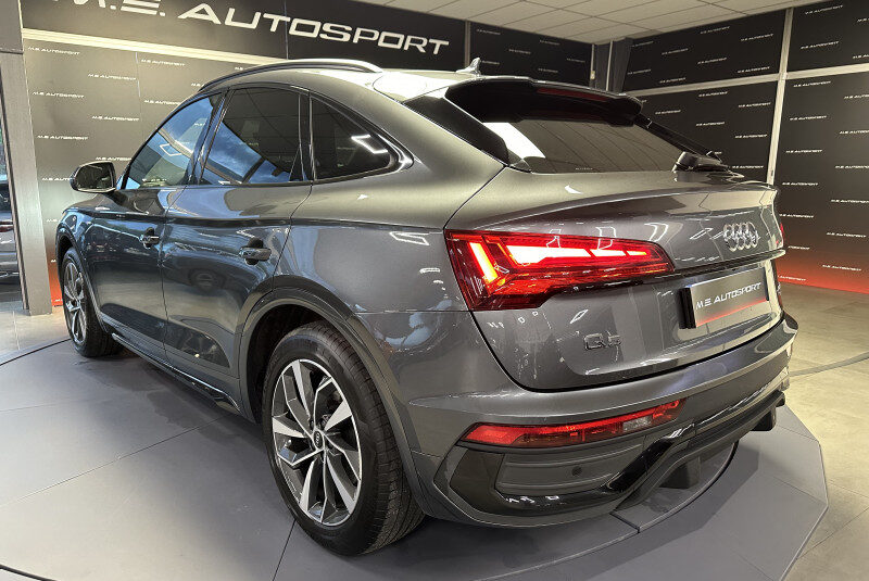 AUDI Q5 SPORTBACK