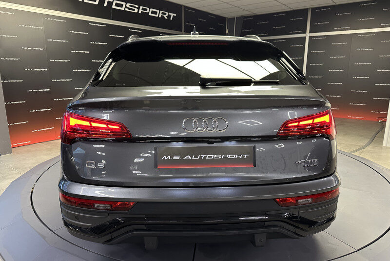 AUDI Q5 SPORTBACK