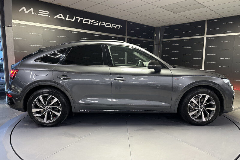 AUDI Q5 SPORTBACK