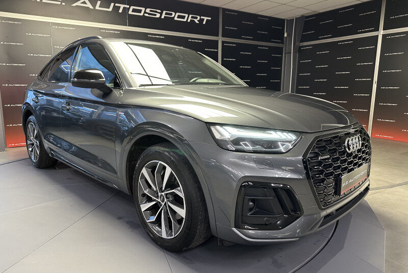 AUDI Q5 SPORTBACK