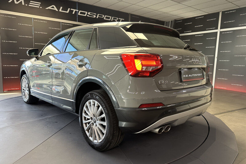 AUDI Q2