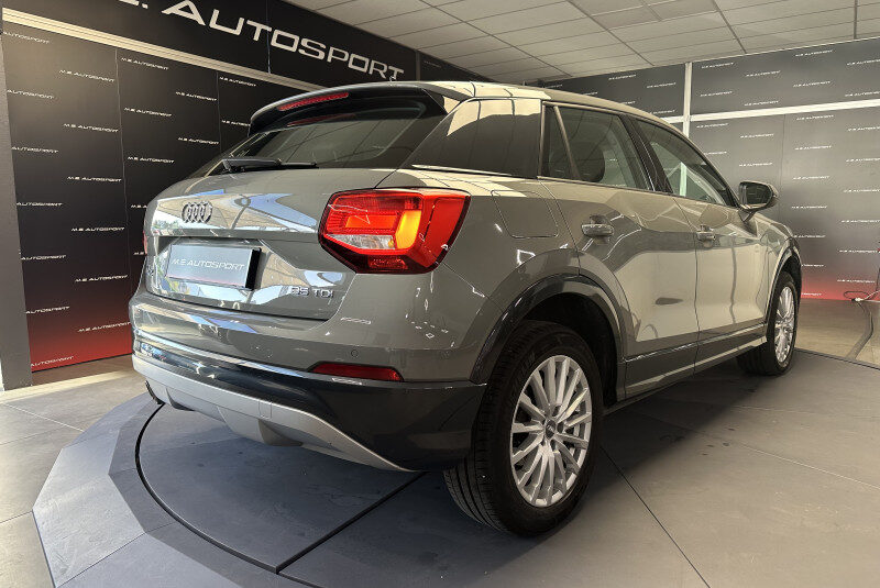 AUDI Q2