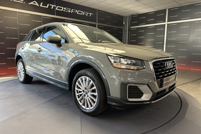 AUDI Q2