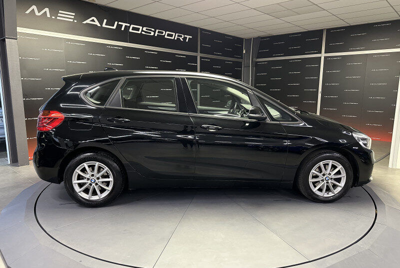 BMW SERIE 2 ACTIVETOURER