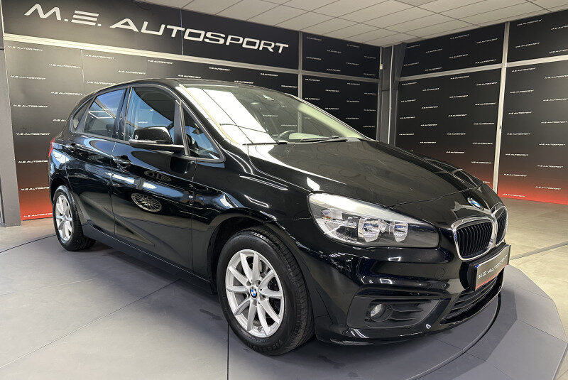 BMW SERIE 2 ACTIVETOURER