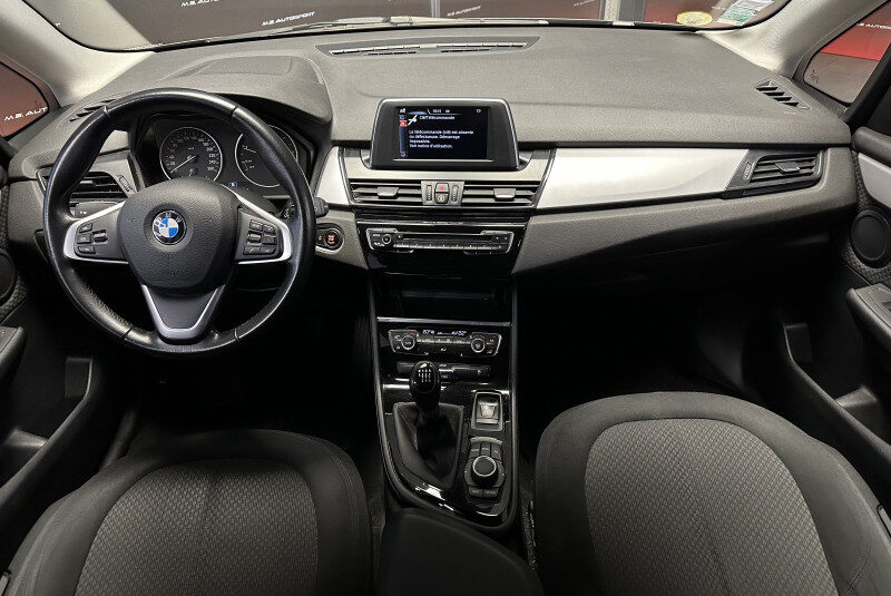 BMW SERIE 2 ACTIVETOURER