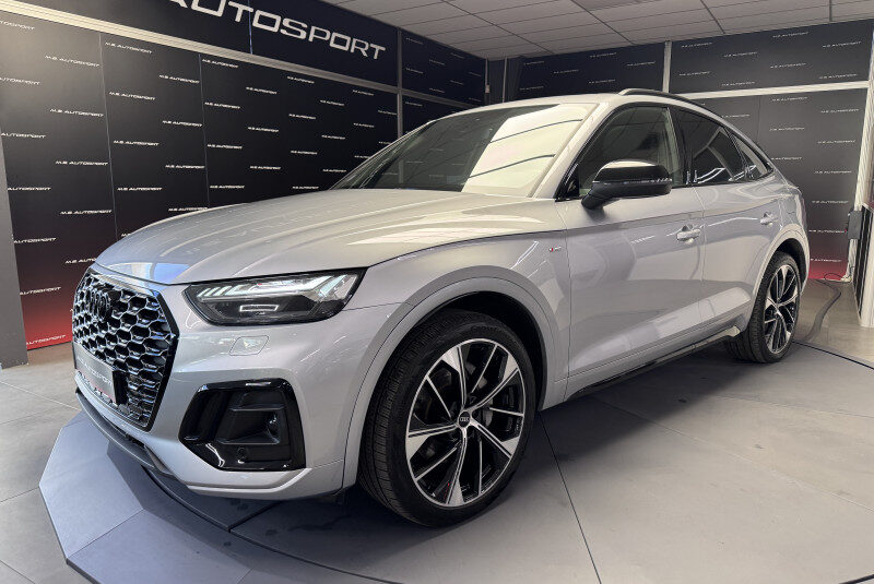 AUDI Q5 SPORTBACK