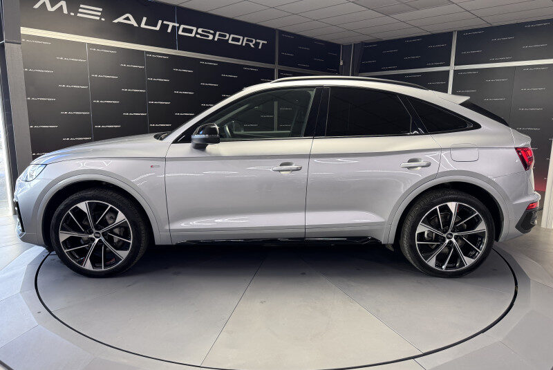 AUDI Q5 SPORTBACK