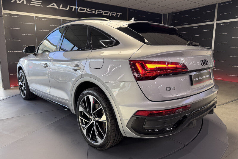 AUDI Q5 SPORTBACK