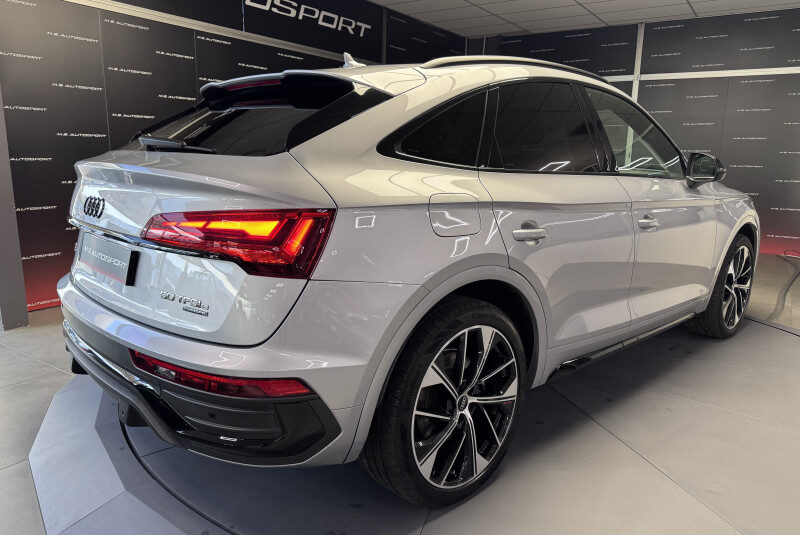 AUDI Q5 SPORTBACK