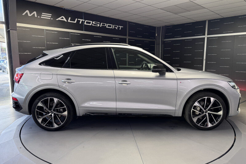 AUDI Q5 SPORTBACK