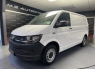 VOLKSWAGEN TRANSPORTER FG