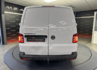 VOLKSWAGEN TRANSPORTER FG