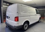 VOLKSWAGEN TRANSPORTER FG