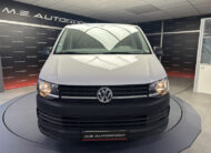 VOLKSWAGEN TRANSPORTER FG