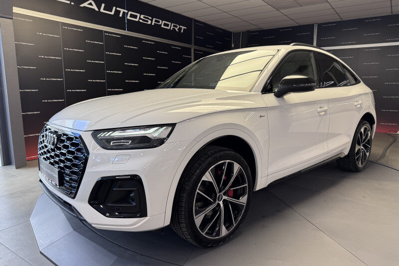 AUDI Q5 SPORTBACK