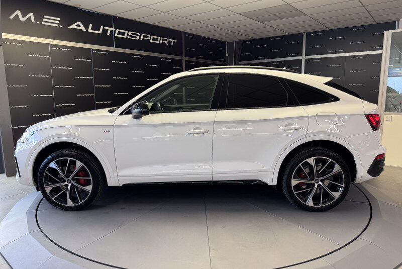 AUDI Q5 SPORTBACK