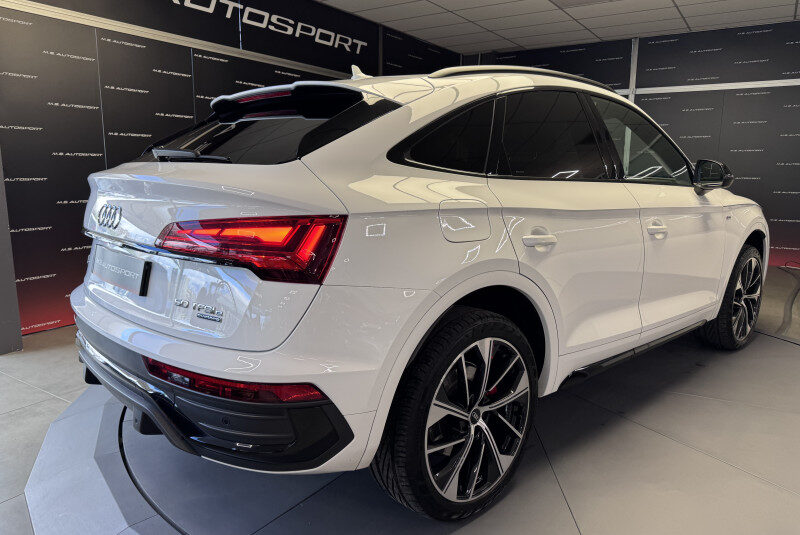 AUDI Q5 SPORTBACK